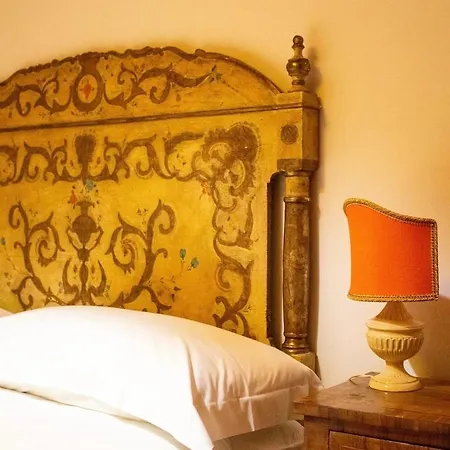 Umbrian Casa vacanze Gubbio